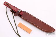  Model 10-7 Salt Fisherman and Household Utility