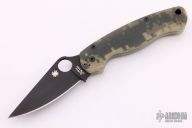 C81GPCMOBK2 Paramilitary 2