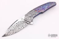  Van Heerden / Thorburn A2 / Tashi Bharucha A6 Collaboration -Premium