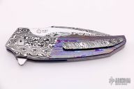  Van Heerden / Thorburn A2 / Tashi Bharucha A6 Collaboration -Premium