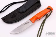  Model 10-3 Salt Fisherman and Household Utility