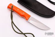  Model 10-3 Salt Fisherman and Household Utility