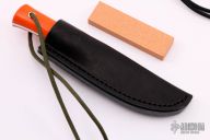  Model 10-3 Salt Fisherman and Household Utility