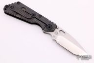 MSC SNG Tanto - Gunner Grip