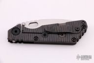 MSC SNG Tanto - Gunner Grip