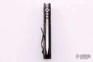 MSC SNG Tanto - Gunner Grip