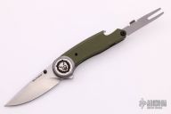 Ace - OD Green G-10