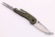 Ace - OD Green G-10