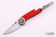 Ace - Red G-10