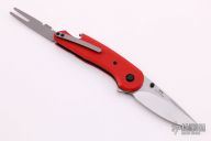 Ace - Red G-10