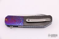 LL14M - Damasteel and Timascus 