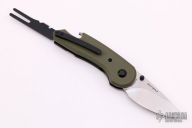 Scottsdale - OD Green G-10