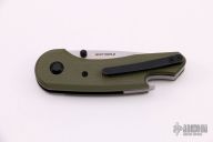 Scottsdale - OD Green G-10