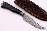 Integral Fixed Blade