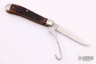 Old Timer Bird Knife