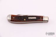 Old Timer Bird Knife