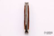 Old Timer Bird Knife