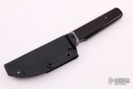 Early Fixed Blade