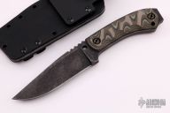 Survival Striker - Camo G-10