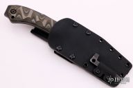Survival Striker - Camo G-10