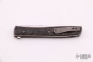 Urban Trapper w/ Carbon Fiber Scales 