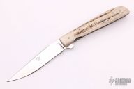 Urban Trapper - Stag