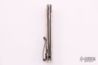 Urban Trapper - Stag