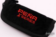 X-Series Flipper - Natural Micarta