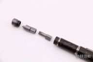 Custom Division Pen - Bronze CF