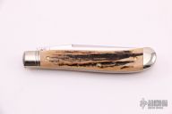 Clip Point Slipjoint 