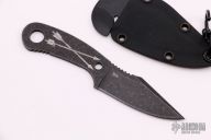 Zipper - Crossed Arrows