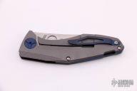 C235CFTIP Drunken Pin