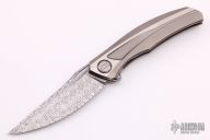 Quantum SR - Custom Division