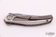 Quantum SR - Custom Division