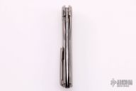 Quantum SR - Custom Division