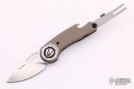 Wichita - Coyote G-10