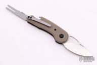 Wichita - Coyote G-10