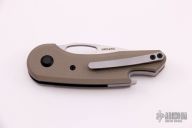 Wichita - Coyote G-10