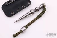 Stainless Steel Spike