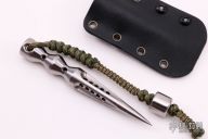 Stainless Steel Spike