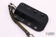 Stainless Steel Spike