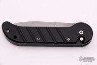 Black Knife - Sterile