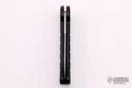 Black Knife - Sterile