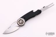 Whicita - Black G-10