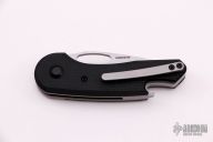 Whicita - Black G-10