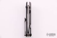 Whicita - Black G-10