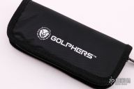 Whicita - Black G-10