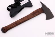 Combat Axe - Maple