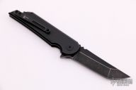 MK Ultra - Fallout Black 