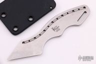 Kiridashi Neck Knife